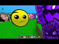 240+ Lobotomy dash difficulty faces Nextbot Addon in Minecraft PE