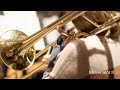 Concerto For Bass Trombone