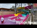 Aquatica @ SeaWorld San Antonio- WATCH BEFORE YOU GO!