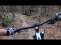 Indian Pipe | Poverty Creek | MTB ride  - July 2024