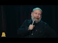 Garrett The AAA Shaman | Kyle Kinane | Shocks and Struts