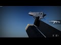 Viewmodel Test Desert Eagle