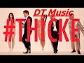 Robin Thicke - Blurred Lines ft  T I , Pharrell (DT Music Edit)