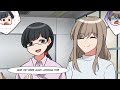 【Comic Dub】Assigned To Train New Hires, But Unpleasant Colleague Made Me Train Chubby Newcomer And..