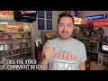 Killer Nintendo Deal Gone Wrong 😡 (Live Game Hunting) || $10 Dollar Game Collection (Episode 8)