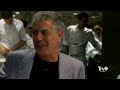 A Final Meal with an All-Star Chef at El Bulli | Anthony Bourdain: No Reservations | Travel Channel