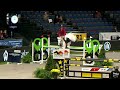 RE-LIVE | FEI Jumping Ponies Trophy 2022 - Int. jumping competition for ponies (1.25 m)