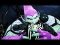 Spider-Man Vs Green Goblin Final Fight - Marvel Spider-Man 2