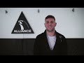 Why You Should Do Brazilian Jiu Jitsu  |  Alliance BJJ   |   Documentary Film Style Promo Video