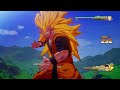 [What-if] Future Gohan SSJ2 and 3! | Limitless V3.1 Sneak-Peak. Dragon Ball Z Kakarot Mods