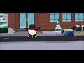 Fyre plays: South Park Phone Destroyer! (Ft. Leafeon and Eric Cartman)