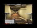 CS:GO how2clutch by deevn #5 1v4 old mirage_ce