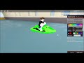 WOO HOO RACING (roblox car simulator