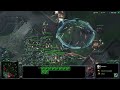 1 Terran Grandmaster vs 7 Terran INSANE A.I. (WORLD RECORD)