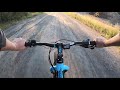 Sähköläskipyörän testailua, Timeless FAT E-bike testing