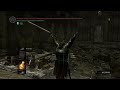 Average Dark souls NG+ 7 early game experience