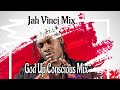 Jah vinci Mix | Jah Vinci God Up Mixtape 2023 | #motivation Mix | Calum beam intl