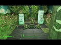 FALLOUT 4 (Next-Gen) Quickie Play #1 : All Hallows Eve