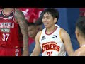 MPBL BEST PLAYS OF THE WEEK | WEEK 8