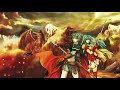 Victory is Near - Fire Emblem: The Sacred Stones