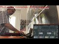 DJ NrY AmpFreqq mix: 80's Reggae