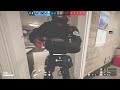 Rainbow Six Siege is Absolutely Hilarious!