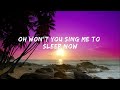 Alan Walker - Sing Me To Sleep (Lyrics Video)