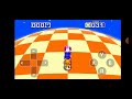 Sonic 3 A.I.R mobile gameplay (part 1)