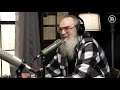 Uncle Si’s Out-of-Body Experience, Jase Hitchhikes, and Penetrating the Egg of Eternity | Ep 51