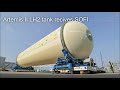 SLS rundown Ep: 2 SLS fully stacked for the first time!