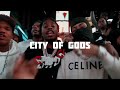 Fivio Foreign, Kanye West, Alicia Keys - City of Gods (Official Instrumental)