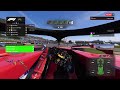 PS5 F1 24 Dual Career Full Practice NO ASSISTS @ our 4th race in Japan.