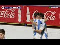 ¡#ARGENTINA le GANÓ en la ÚLTIMA JUGADA a #LEVANTE! | Argentina 1–0 Levante | Resumen
