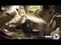 アークナイツ BGM - Dsdevr/Stultifera Navis Boss Battle Theme | Arknights/明日方舟 愚人号 OST