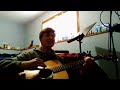 Stick Season/Noah Kahan cover