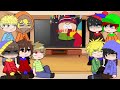 South park reaccionan a... ¿? //Parte 2//