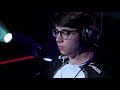 Grand Final: Serral vs Reynor ZvZ - WCS Montreal 2018 - StarCraft II