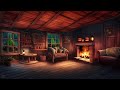 Cozy Ethereal Rainy Day with Jazz - Enhance Your Day with Relaxing Music for Focus and Study 🌧️🎶