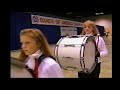 1991 Hilliard High School Drumline Indoor