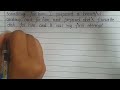 Diary Entry On Father's Day In English ||Essential Essay Writing || Father's Day 2021 Diary Writing