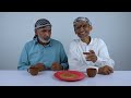 Villagers React to Breakfasts from Different Cultures!