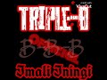 Triple-B Imali Iningi_New Official Track