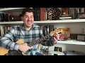 Leo Fender and the Birth of the G&L Broadcaster/ASAT - Ask Zac 188