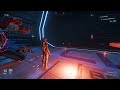 Star Citizen 3.23.1a - ITC Carrier Operations - 160+ hours Idris uptime