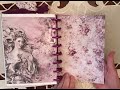 Fairy Whispers/Planner/Journal