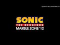 Tee Lopes - Marble Zone 12 extended