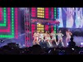 240511 fromis_9  - Feel Good (SECRET CODE) | KWAVE Music Festival