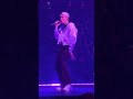 Justin Bieber - Intentions (Live from Justice Tour)