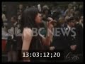 Lady Gaga - No Floods (Live at NYC Columbus Day Parade 2005)