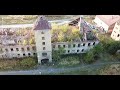 LOST PLACE: Schloss Sohrneundorf-Florsdorf